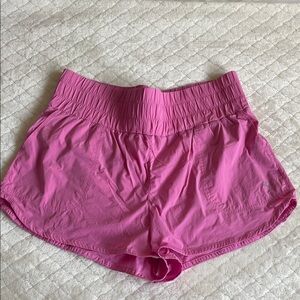 Joy Lab|Pink Women's Active Shorts|Large|EUC